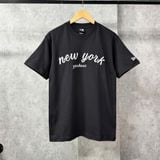  Áo Thun New Era - [Unisex] Basic Logo New York - 16558899 