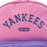  Set Balo MLB Korea Lower Grade Varsity 2-in-1 NY - 7ABKV014N-50VOS 