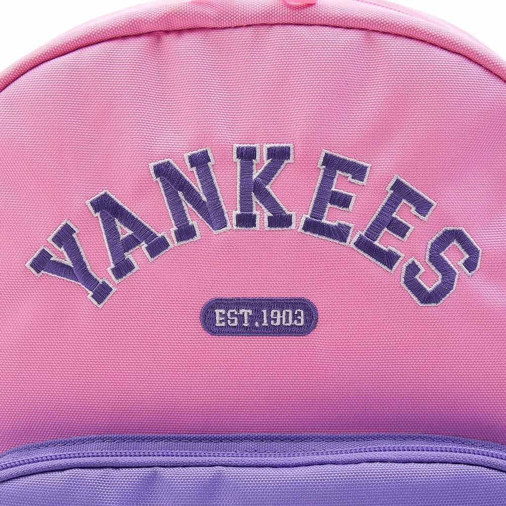  Set Balo MLB Korea Lower Grade Varsity 2-in-1 NY - 7ABKV014N-50VOS 