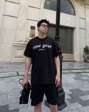  Áo Thun New Era - [Unisex] Basic Logo New York - 16558899 