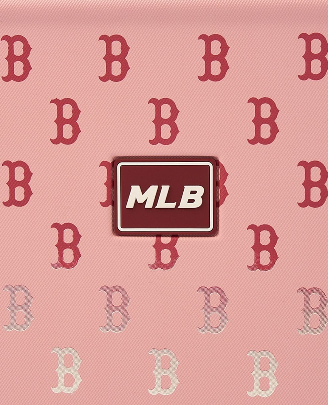  Vali MLB Korea - CLASSIC MONOGRAM NY YANKEES - 3AHH0024N-43PKM / Size 26 