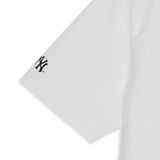  Áo thun MLB - [Unisex] NY Yankees Oversized Mega Bear Back Graphic - 3ATSE0263-50WHS 