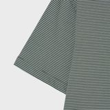  Set Áo Thun WHOAU Steve Pin Stripe - WHRSG2351U 
