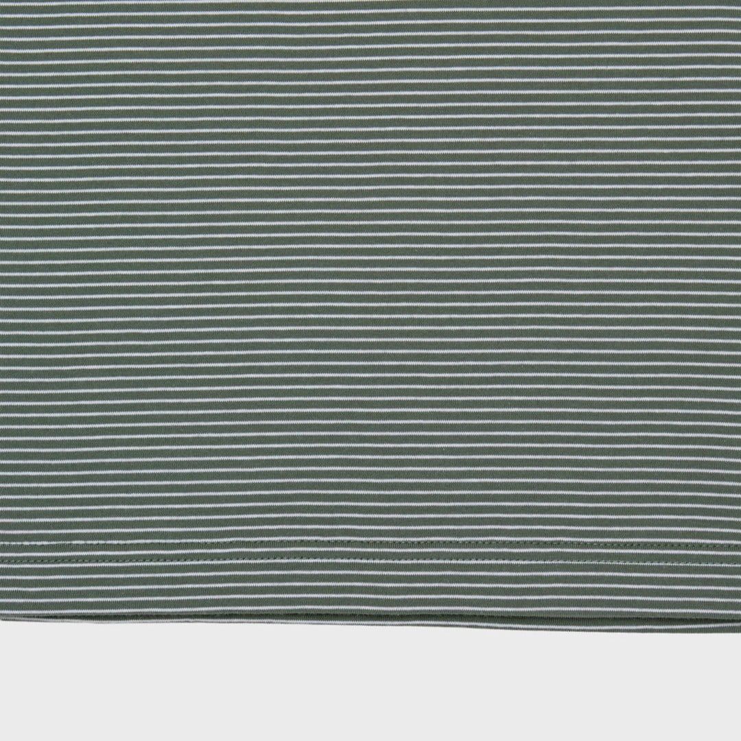  Set Áo Thun WHOAU Steve Pin Stripe - WHRSG2351U 