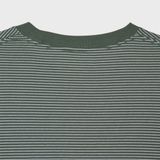  Set Áo Thun WHOAU Steve Pin Stripe - WHRSG2351U 