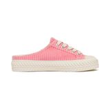  GIÀY MLB - Playball Corduroy Mule Pink - 3AMUUD116-10PKS 