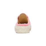  GIÀY MLB - Playball Corduroy Mule Pink - 3AMUUD116-10PKS 