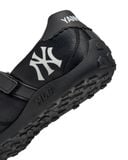  Giày MLB - Slick Mary Jane Satin New York Yankees - 3ASXMJS6N-50BKS 