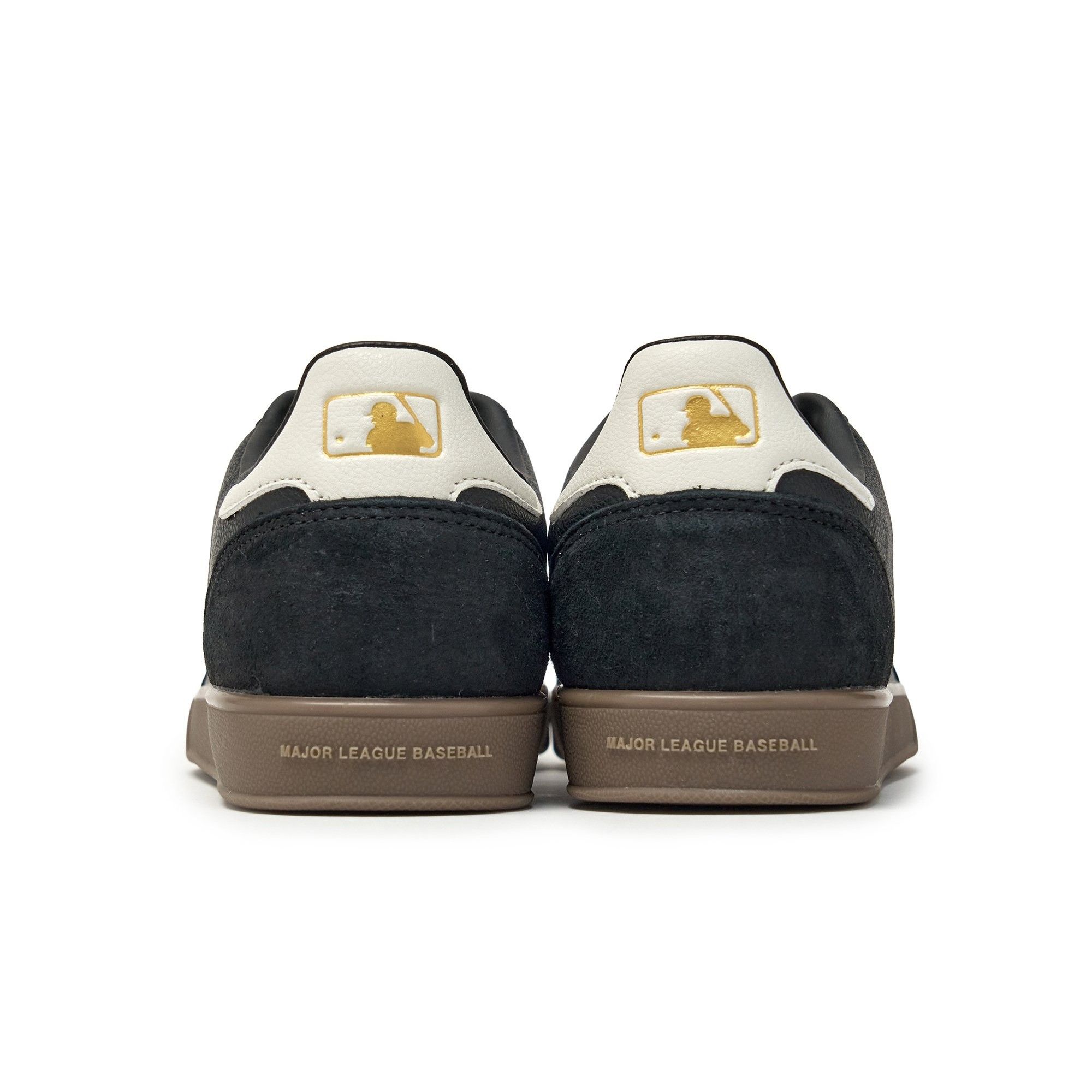  Giày MLB Clubby SD New York Yankees 3ASXCB16N-50BKS 