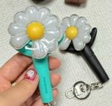  Móc Khoá Lightstick G-Dragon Đen Chính Hãng 