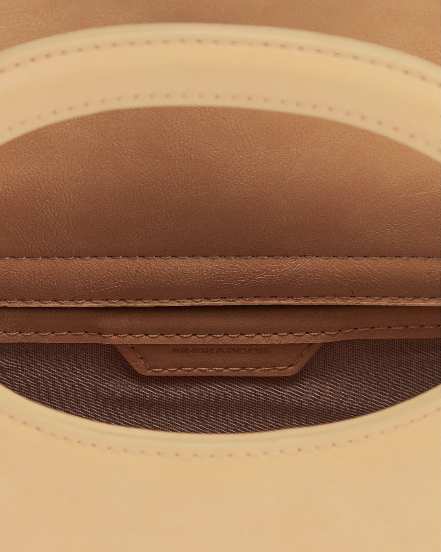  Túi Xách FindKapoor Korea - Market Bag 20 Butter 
