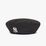  Nón Beret MLB - [Unisex] NY Yankees Basic - 3ACB0013N-50BKS 