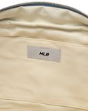  Túi Tote MLB Korea - Basic Palette Square Tote Bag LA - 3AORSD16N-07SBS 