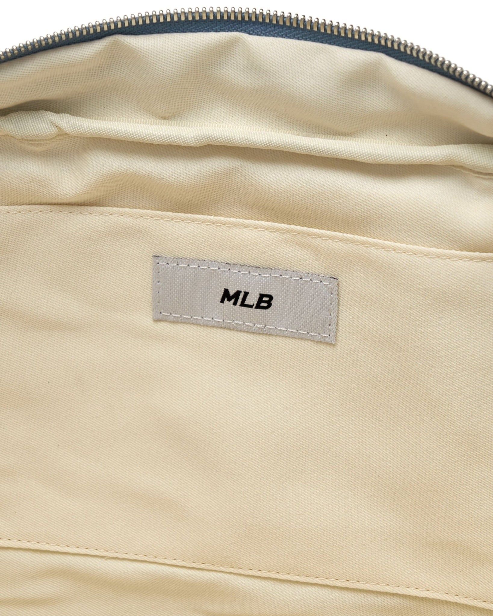  Túi Tote MLB Korea - Basic Palette Square Tote Bag LA - 3AORSD16N-07SBS 
