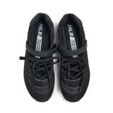  Giày MLB - Slick Mary Jane Satin New York Yankees - 3ASXMJS6N-50BKS 