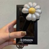  Móc Khoá Lightstick G-Dragon Đen Chính Hãng 