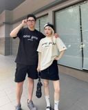  Áo Thun New Era - [Unisex] Basic Logo New York - 16558899 