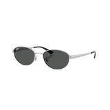  Kính Rayban x Jennie [Unisex] - Oval Sunglasses - RB3774D003/8755-19 
