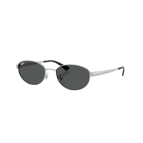 Kính Rayban x Jennie [Unisex] - Oval Sunglasses - RB3774D003/8755-19