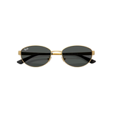  Kính Rayban x Jennie [Unisex] - Oval Sunglasses - RB3774D001/8755-19 