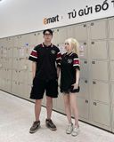  Áo Thun Polo New Era - [Unisex] NY Yankees Gucci Color - 15488907 