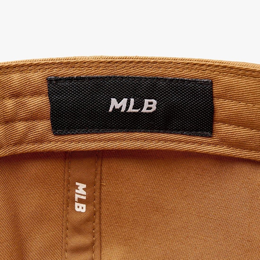  Nón MLB Korea - N-Cover Cleveland Guardians 3ACP6601N-45CAS 