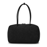  Túi Tote MLB Korea - Basic Palette Square Tote Bag NY - 3AORSD16N-50BKS 