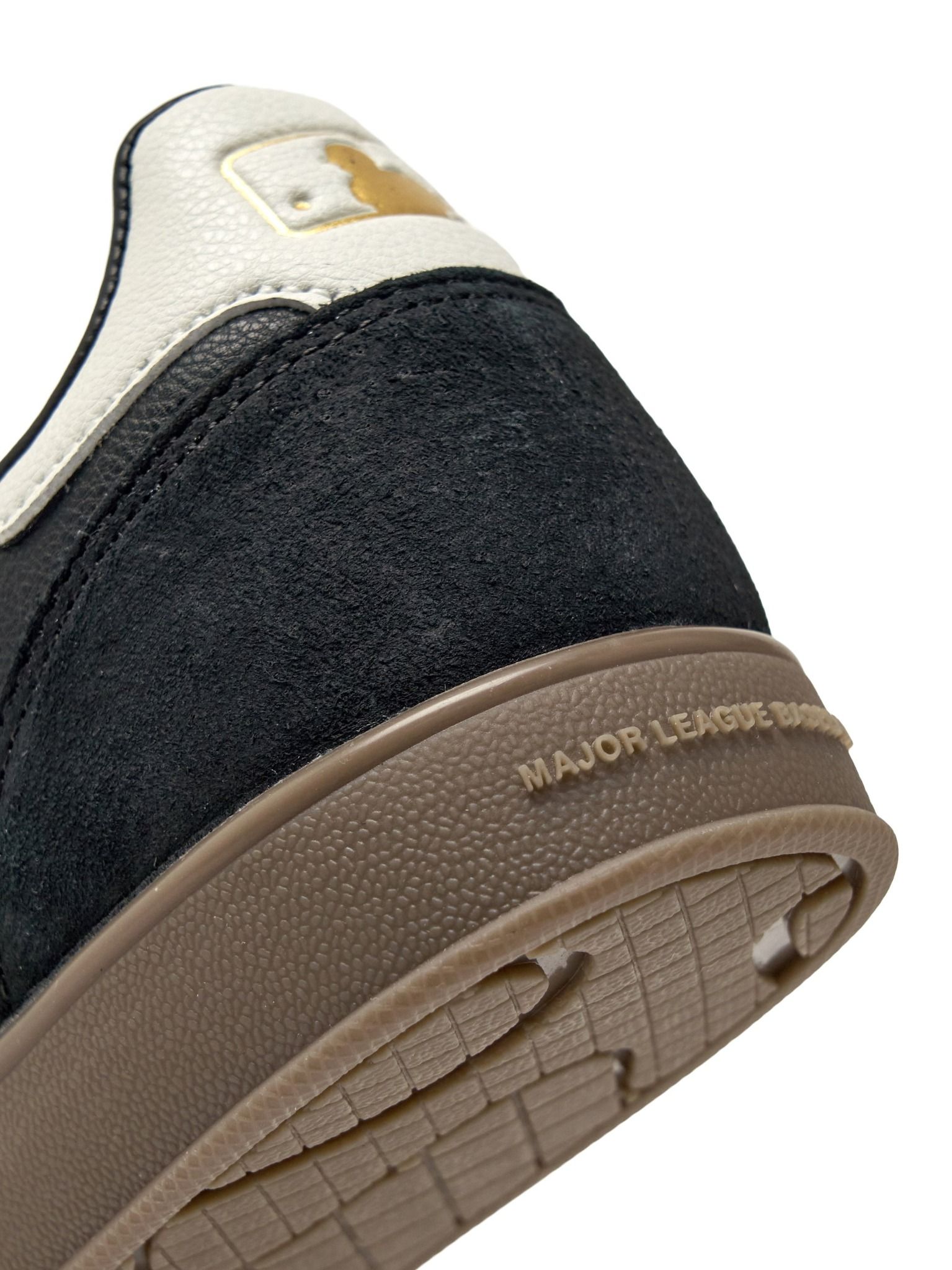  Giày MLB Clubby SD New York Yankees 3ASXCB16N-50BKS 