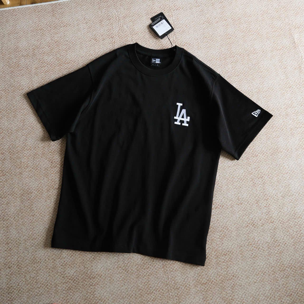  Áo Thun New Era - [Unisex] LA Dodgers Stadium '58 - 13682123 