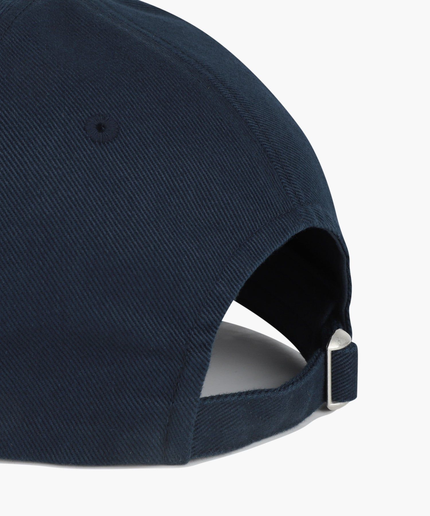  Nón Marithe & Francois Girbaud - Classic Small Logo Cap Navy 