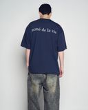  Áo thun [Unisex] ADLV - Acmédelavie 3D Stand AC Bear 