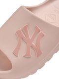  Dép MLB Korea Skipper Slide NY Yankees 3ALPS0163-50PKS 