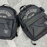  Balo MLB Korea - Varsity Round - 7ABKV024N-50BKS 