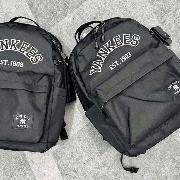  Balo MLB Korea - Varsity Round - 7ABKV024N-50BKS 