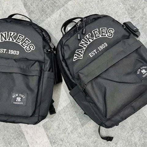 Balo MLB Korea - Varsity Round - 7ABKV024N-50BKS