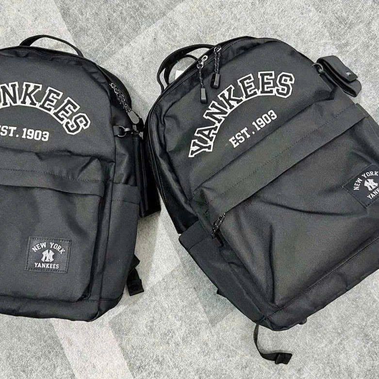  Balo MLB Korea - Varsity Round - 7ABKV024N-50BKS 
