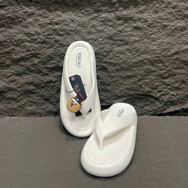  Dép Xỏ Ngón Whoau Steve Flip-flops - WHAPG2521A 
