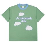  Áo thun ADLV [Unisex] - Acmédelavie Cloud Logo 