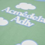  Áo thun ADLV [Unisex] - Acmédelavie Cloud Logo 