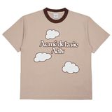  Áo thun ADLV [Unisex] - Acmédelavie Cloud Logo 