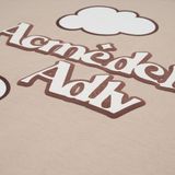  Áo thun ADLV [Unisex] - Acmédelavie Cloud Logo 