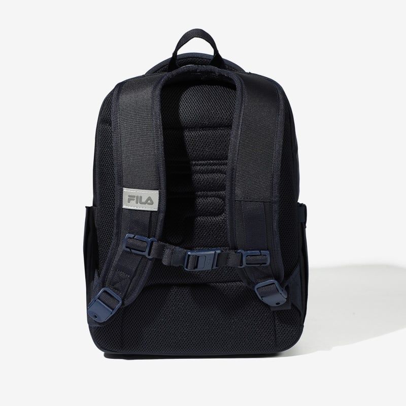  Set Balo Fila Universe Navy - FK3BEF5004M INA 