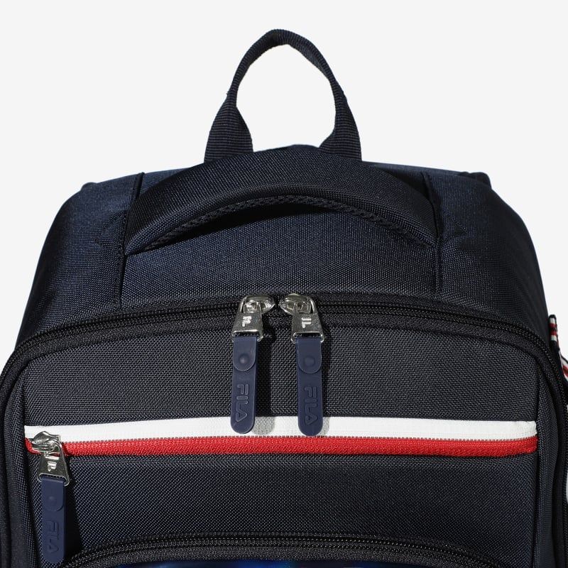  Set Balo Fila Universe Navy - FK3BEF5004M INA 