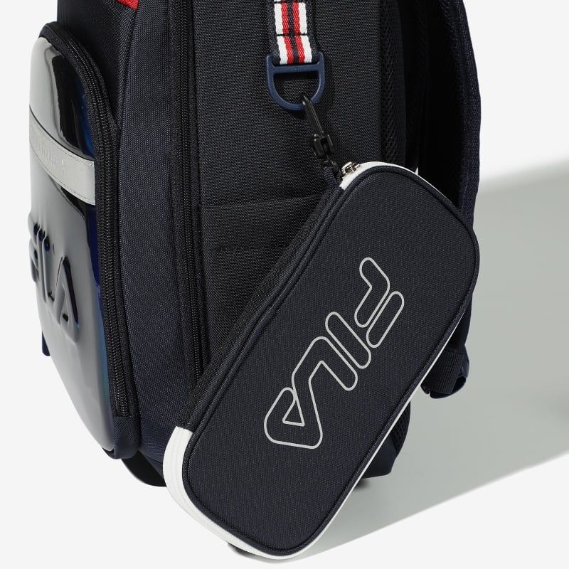  Set Balo Fila Universe Navy - FK3BEF5004M INA 