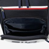  Set Balo Fila Universe Navy - FK3BEF5004M INA 