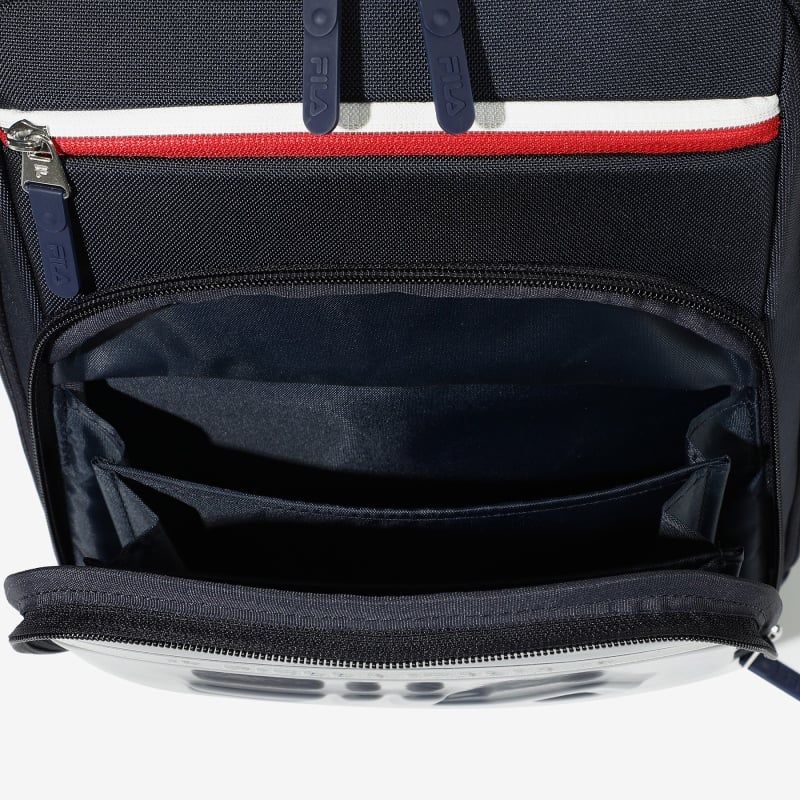  Set Balo Fila Universe Navy - FK3BEF5004M INA 