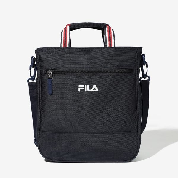 Set Balo Fila Universe Navy - FK3BEF5004M INA