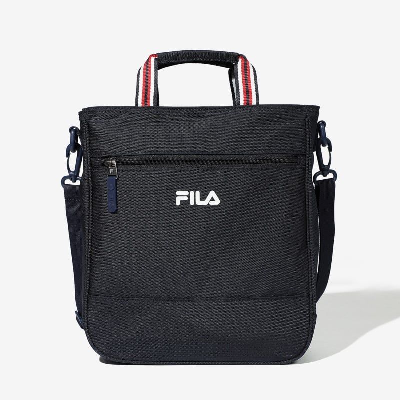  Set Balo Fila Universe Navy - FK3BEF5004M INA 