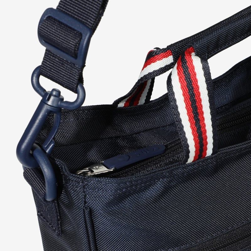  Set Balo Fila Universe Navy - FK3BEF5004M INA 