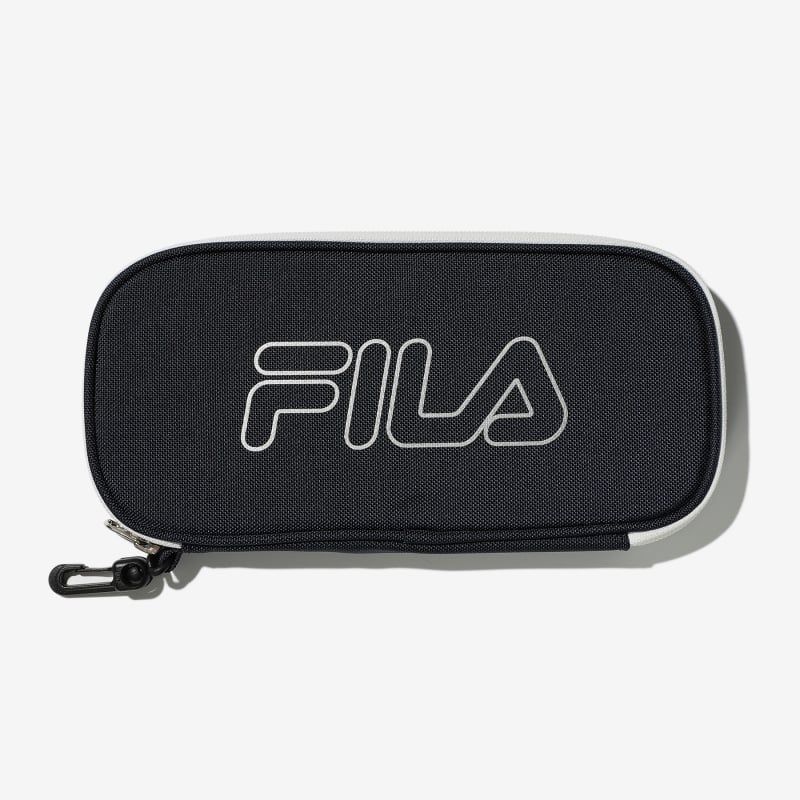  Set Balo Fila Universe Navy - FK3BEF5004M INA 